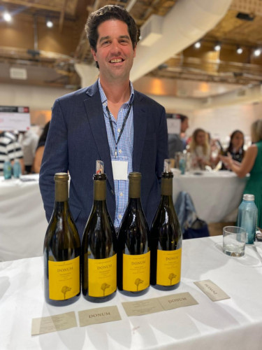 Great Wines of the World 2022 - NYC