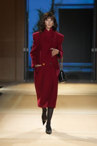 Gucci Spring 2027 Ready-to-Wear Collection at Milan Fashion Week