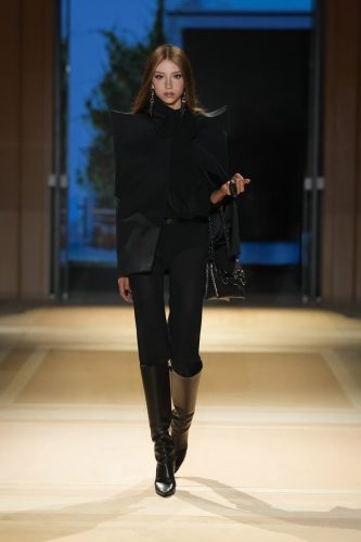 Gucci Spring 2027 Ready-to-Wear Collection at Milan Fashion Week