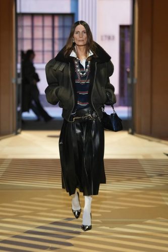 Gucci Spring 2027 Ready-to-Wear Collection at Milan Fashion Week