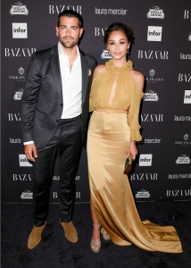Harper’s BAZAAR’s celebration of ‘ICONS by Carine Roitfeld’ at The Plaza Hotel presented by Infor, Laura Mercier and Stella Artois 9