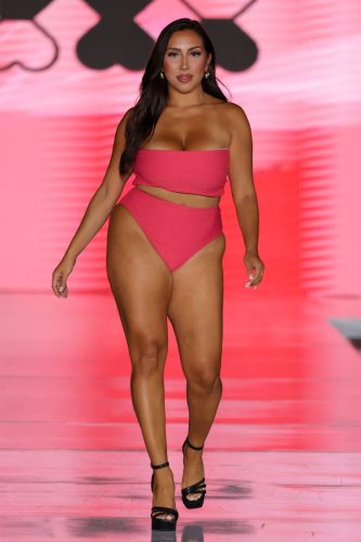 HeartGlass Debuts at Miami Swim Week 2025