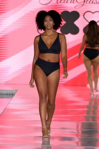 HeartGlass Debuts at Miami Swim Week 2025