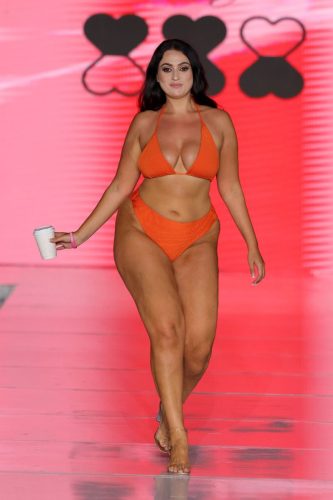 HeartGlass Debuts at Miami Swim Week 2025