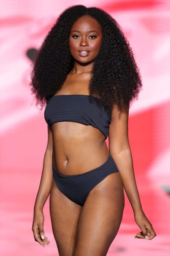 HeartGlass Debuts at Miami Swim Week 2025