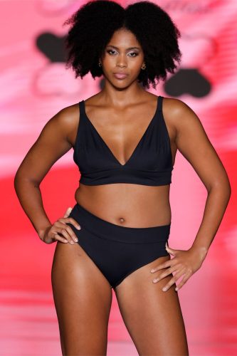 HeartGlass Debuts at Miami Swim Week 2025