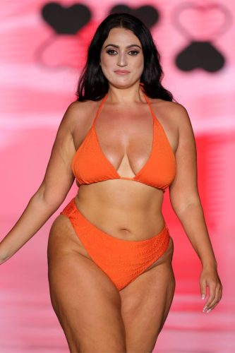 HeartGlass Debuts at Miami Swim Week 2025
