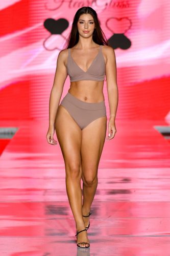 HeartGlass Debuts at Miami Swim Week 2025