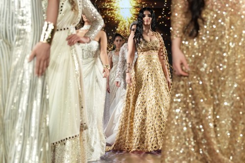 Runway 7 February 2025 - Heritage India Fashions, Satya Designers, Ravishing Couture, Bhavika Bokadia, Bmatchy, Label N