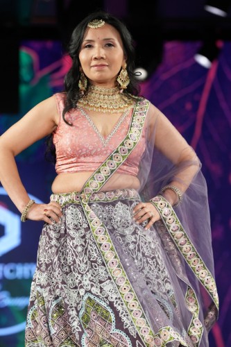 Runway 7 February 2025 - Heritage India Fashions, Satya Designers, Ravishing Couture, Bhavika Bokadia, Bmatchy, Label N