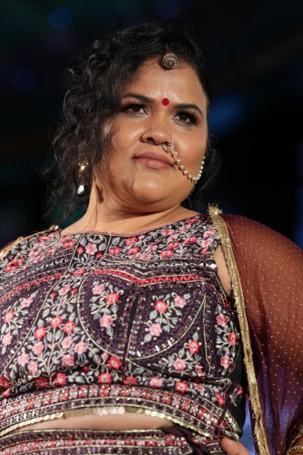 Runway 7 February 2025 - Heritage India Fashions, Satya Designers, Ravishing Couture, Bhavika Bokadia, Bmatchy, Label N