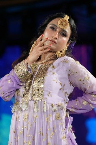 Runway 7 February 2025 - Heritage India Fashions, Satya Designers, Ravishing Couture, Bhavika Bokadia, Bmatchy, Label N