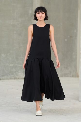 Herskind SS26 Runway Show at CPHFW