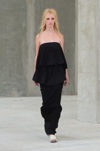 Herskind SS26 Runway Show at CPHFW