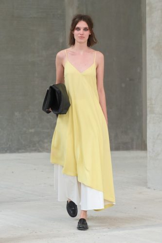 Herskind SS26 Runway Show at CPHFW