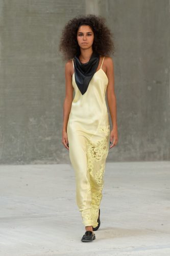 Herskind SS26 Runway Show at CPHFW