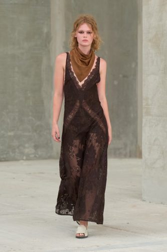 Herskind SS26 Runway Show at CPHFW