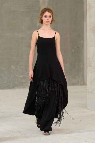 Herskind SS26 Runway Show at CPHFW