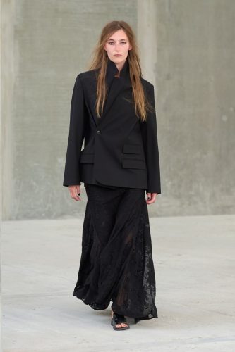 Herskind SS26 Runway Show at CPHFW