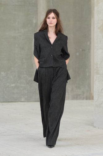 Herskind SS26 Runway Show at CPHFW