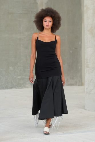 Herskind SS26 Runway Show at CPHFW