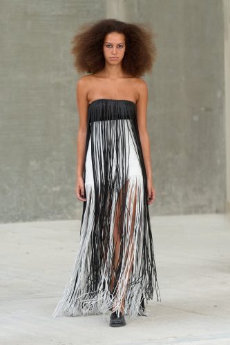 Herskind SS26 Runway Show at CPHFW