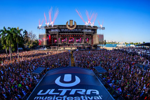 Highlights from Saturday Ultra