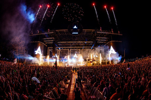 Highlights from Saturday Ultra