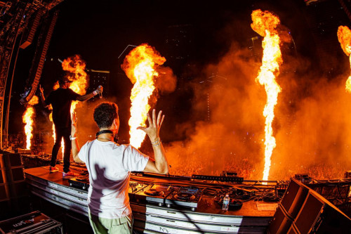 Highlights from Saturday Ultra