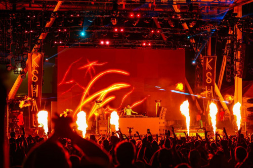 Highlights from Saturday Ultra