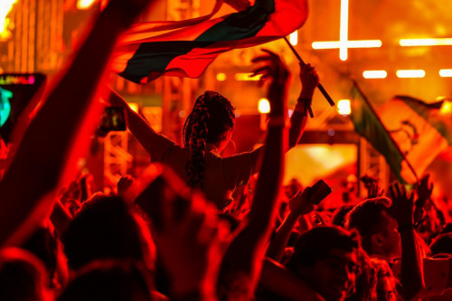 Highlights from Saturday Ultra