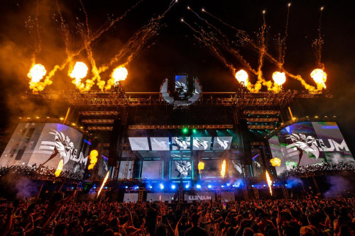 Highlights from Saturday Ultra