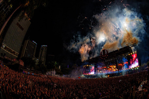 Highlights from Saturday Ultra