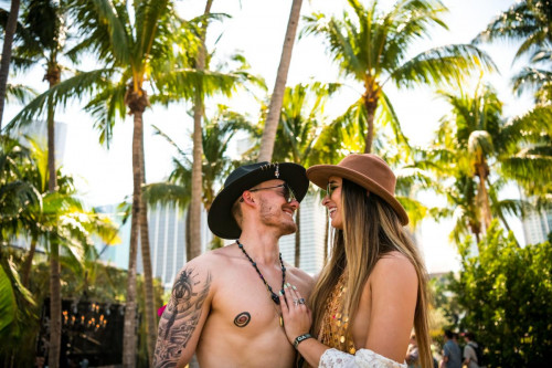 Highlights from Saturday Ultra
