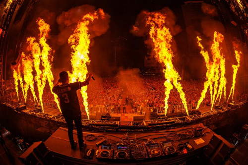 Highlights from Saturday Ultra