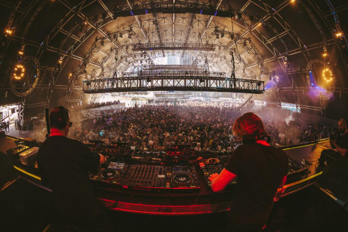 Highlights from Saturday Ultra