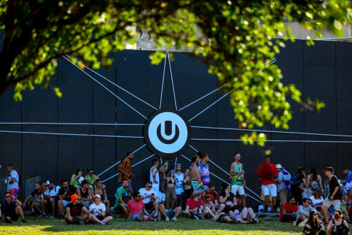 Highlights from Sunday Ultra