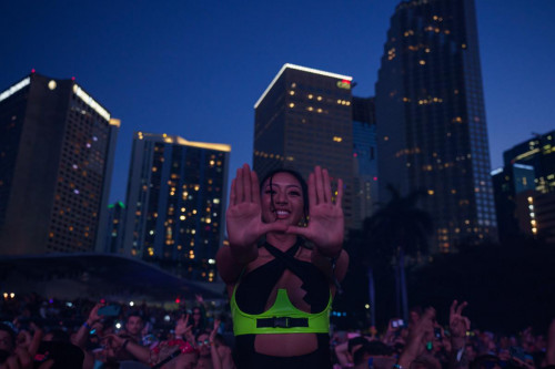 Highlights from Sunday Ultra