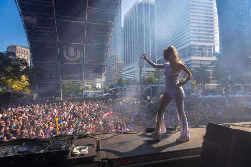 Highlights from Sunday Ultra