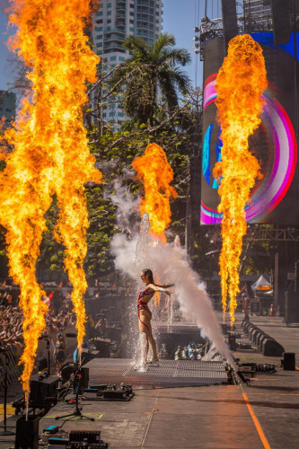 Highlights from Sunday Ultra