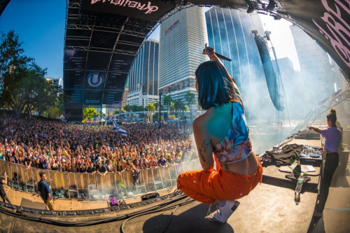 Highlights from Sunday Ultra