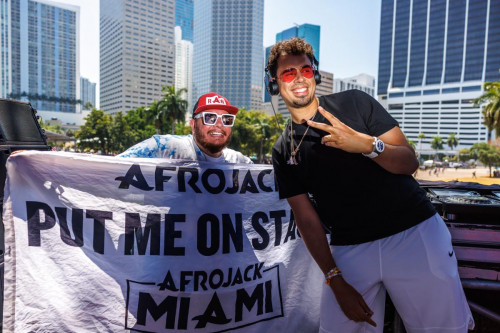 Highlights from Sunday Ultra
