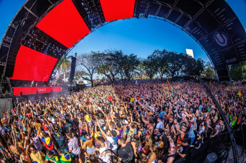 Highlights from Sunday Ultra