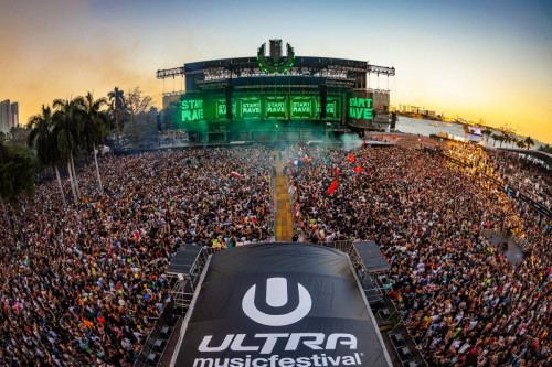 Highlights from Sunday Ultra