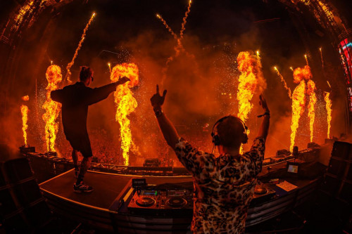 Highlights from Sunday Ultra