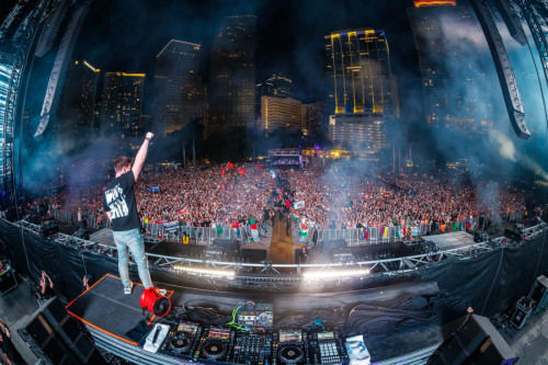 Highlights from Sunday Ultra
