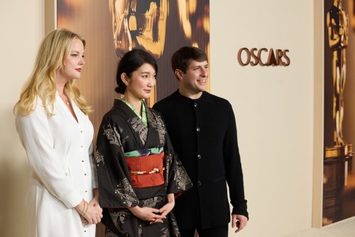 97th Oscars, Academy Awards