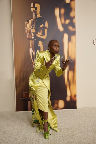 97th Oscars, Academy Awards