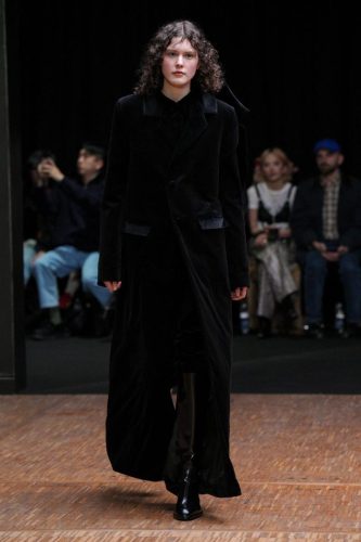 Hodakova Fall 2026 Ready-to-Wear Collection at Paris Fashion Week