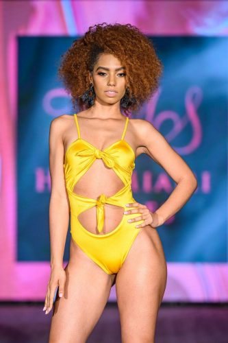 Hot Miami Styles at Ft Lauderdale Fashion Week